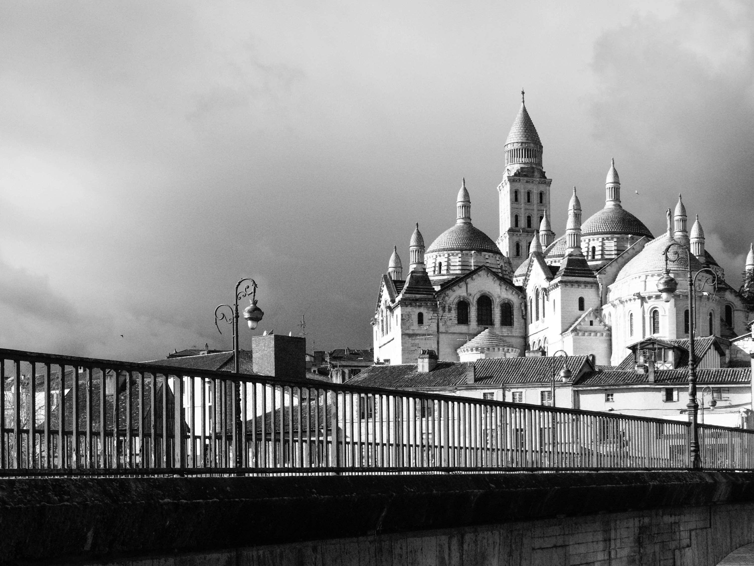 Mercure Périgueux Centre Historique Esterno foto